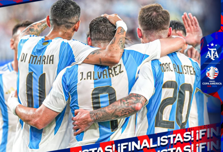 How to watch Copa America final: Argentina vs Colombia live stream